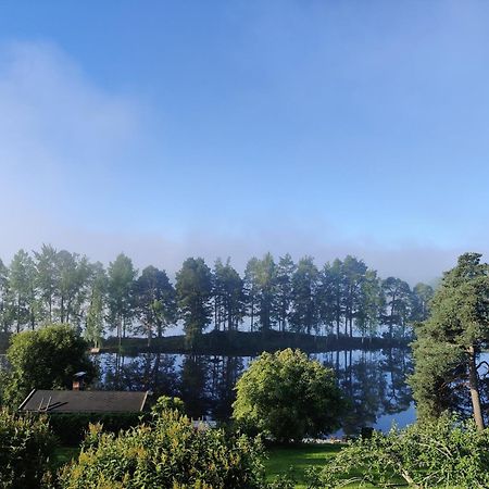 Saarijaerven Ruustinna Oy Saarijärvi Exteriér fotografie