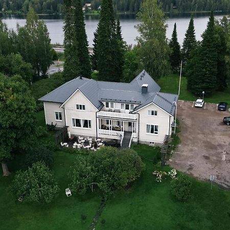 Saarijaerven Ruustinna Oy Saarijärvi Exteriér fotografie