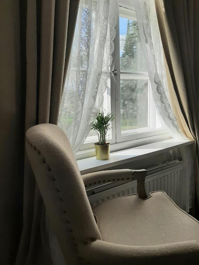 Saarijaerven Ruustinna Oy Saarijärvi Exteriér fotografie