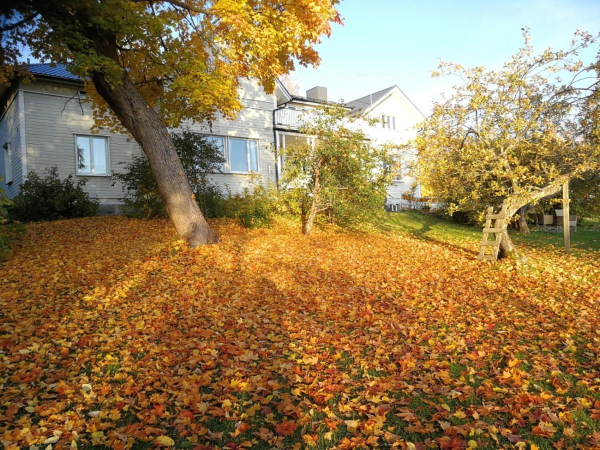 Saarijaerven Ruustinna Oy Saarijärvi Exteriér fotografie