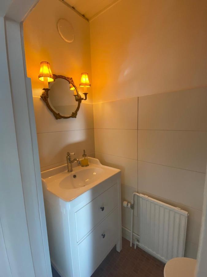Saarijaerven Ruustinna Oy Saarijärvi Exteriér fotografie