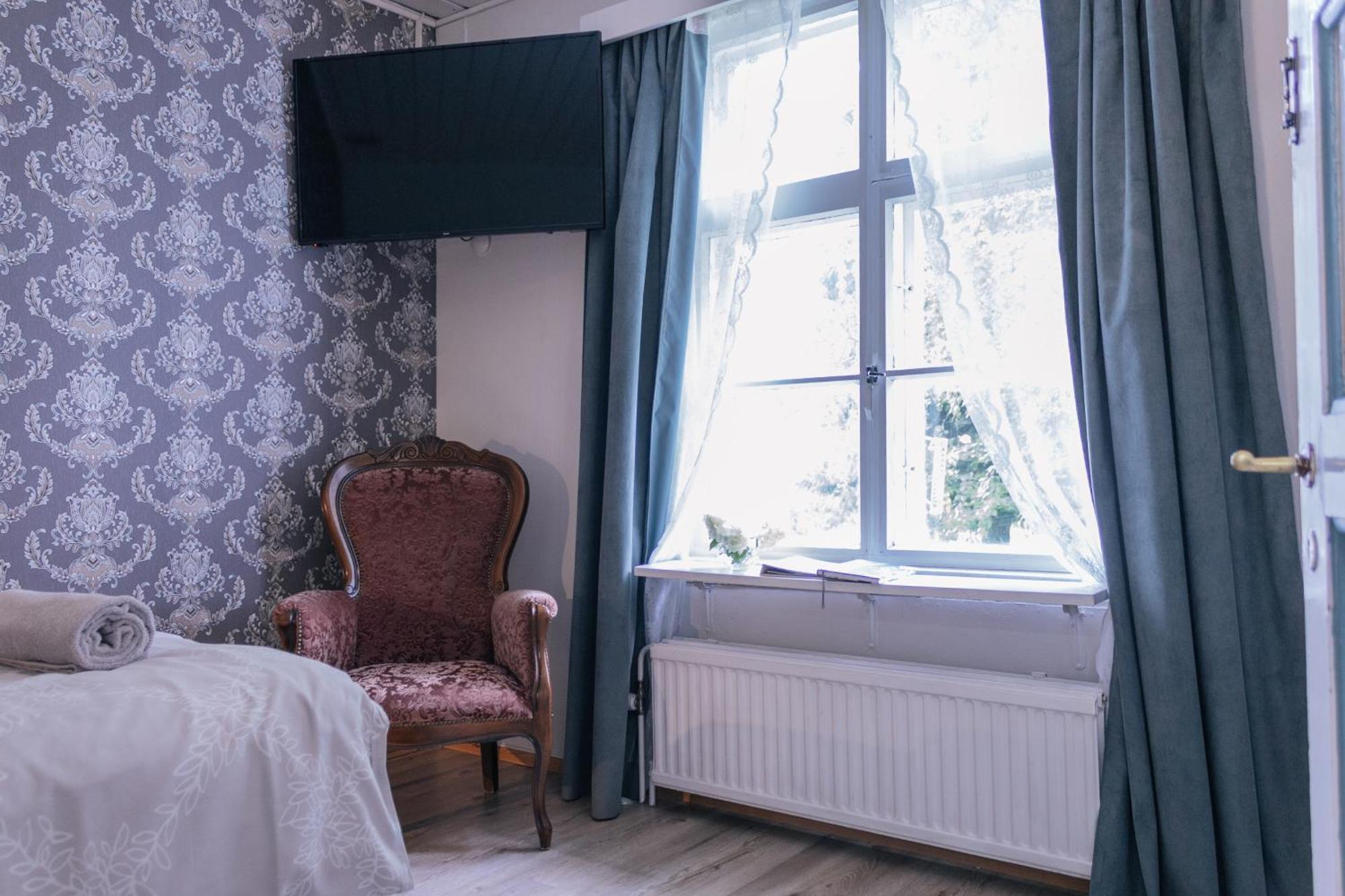 Saarijaerven Ruustinna Oy Saarijärvi Exteriér fotografie