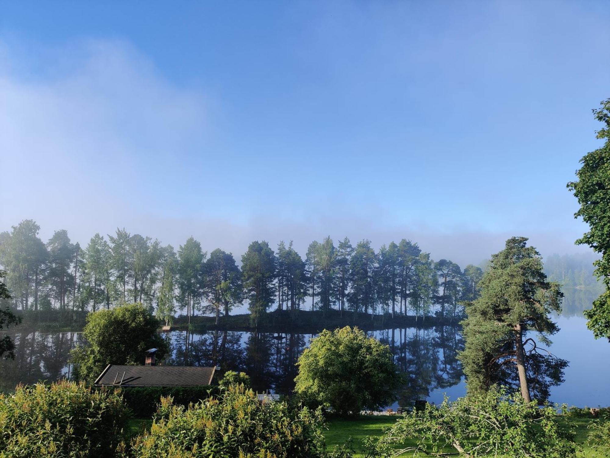 Saarijaerven Ruustinna Oy Saarijärvi Exteriér fotografie