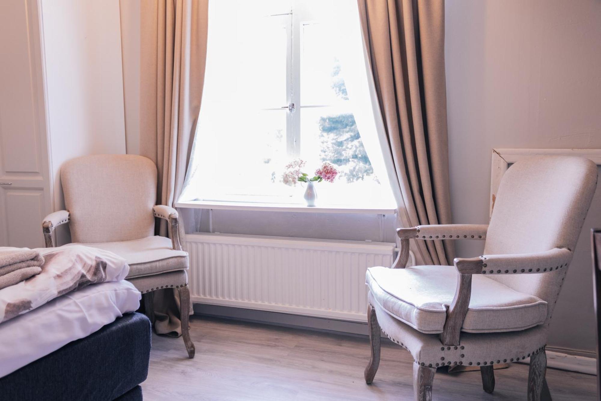 Saarijaerven Ruustinna Oy Saarijärvi Exteriér fotografie